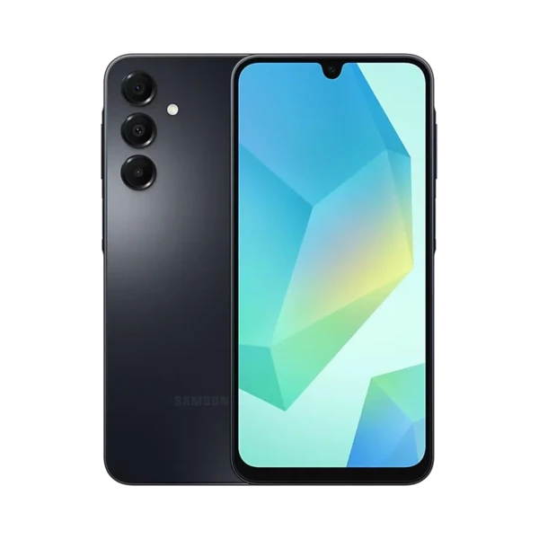 Yenilenmiş Galaxy A16 128 GB Siyah (12 AY GARANTİLİ) - A Grade