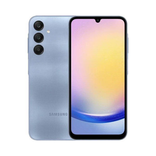 Yenilenmiş Galaxy A25 128 GB (12 Ay Garantili) Cep Telefonu - A Kalite