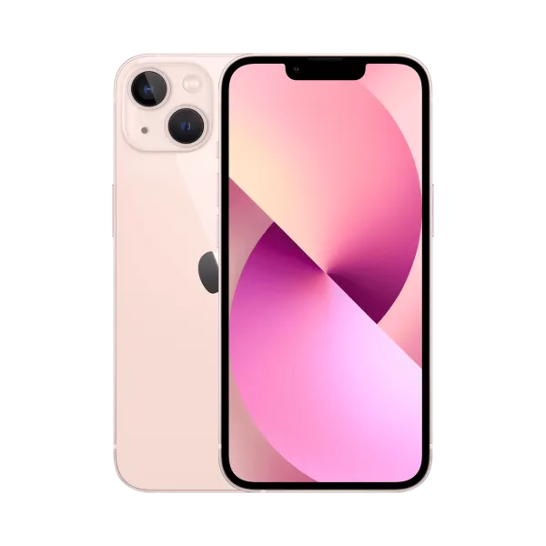 Yenilenmiş iPhone 13 Mini 128 GB Pembe Cep Telefonu (12 Ay Garantili) - A Kalite