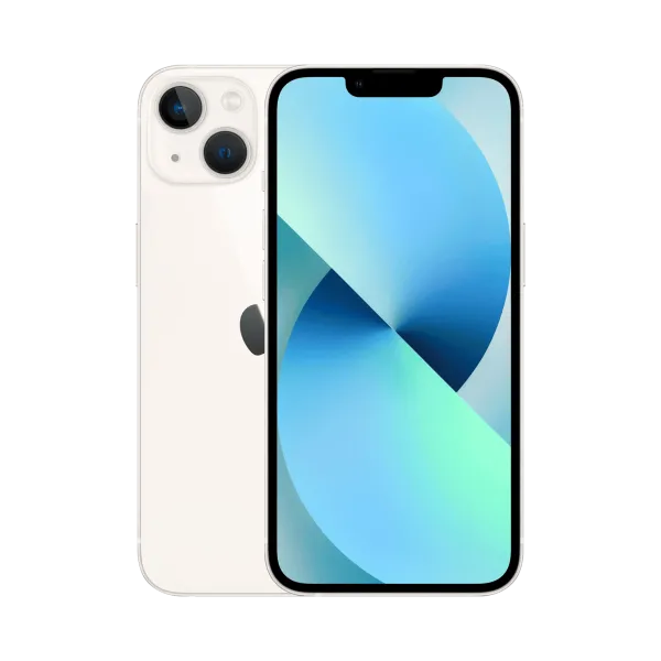Yenilenmiş iPhone 13 128 GB Yıldız Işığı Cep Telefonu (12 Ay Garantili) - A Kalite