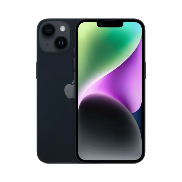 Yenilenmiş iPhone 14 128 GB Gece Yarısı Cep Telefonu (12 Ay Garantili) - A Kalite