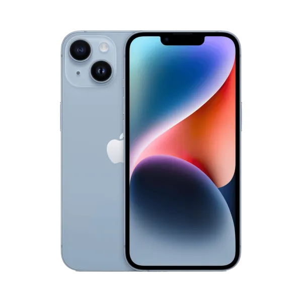 Apple Yenilenmiş iPhone 14 128 GB Mavi (12 Ay Garantili) - A Grade