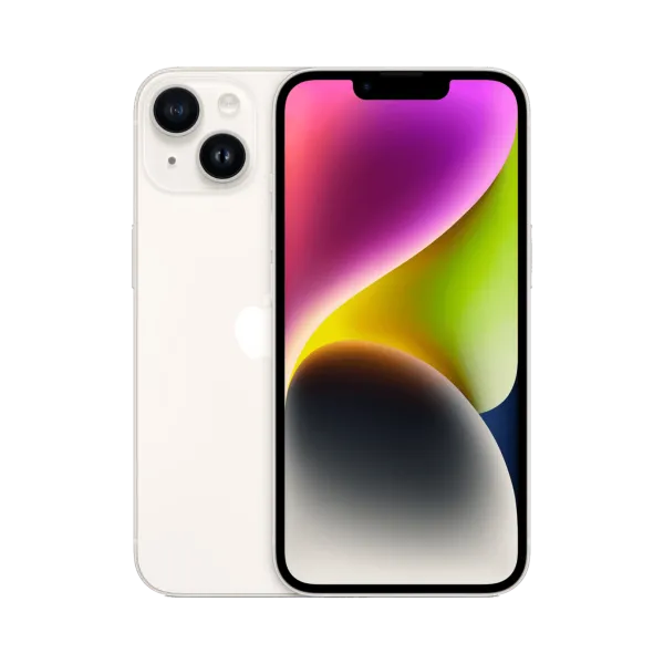 Yenilenmiş iPhone 14 Plus 128 GB (12 Ay Garantili) - A Grade
