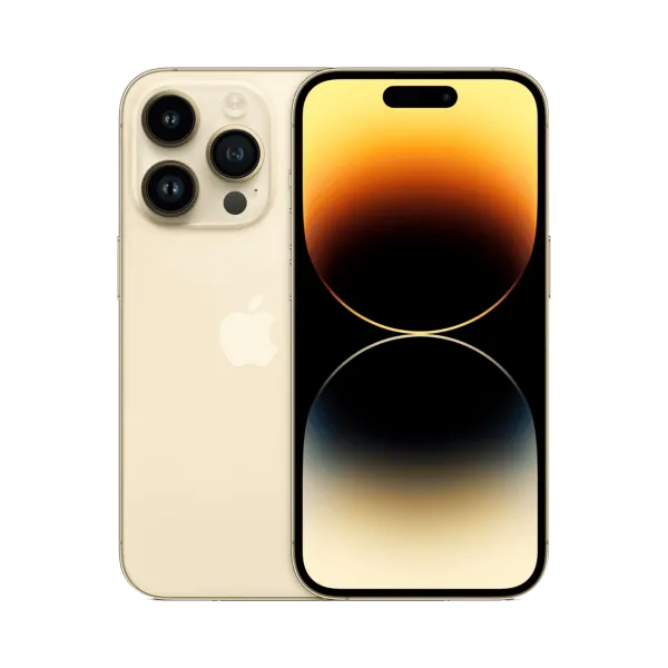Yenilenmiş iPhone 14 Pro 128 GB (12 Ay Garantili) - A Grade