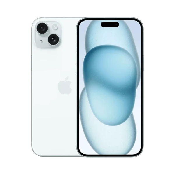Yenilenmiş iPhone 15 128 GB Mavi Cep Telefonu (12 Ay Garantili) - A Kalite