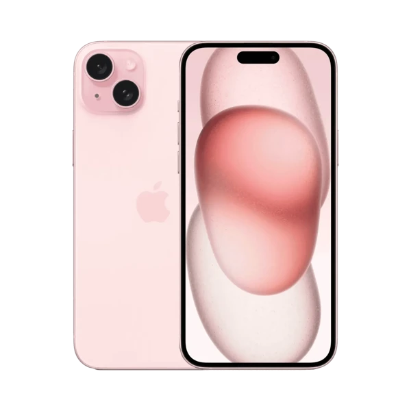 Yenilenmiş Apple iPhone 15 128 GB Siyah (12 Ay Garantili) - A Grade