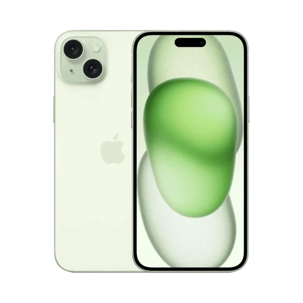 Apple Yenilenmiş iPhone 15 256 GB Yeşil (12 Ay Garantili) - A Grade