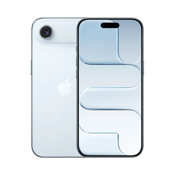 Yenilenmiş iPhone Air 256 GB Mavi Cep Telefonu (12 Ay Garantili) - A Kalite