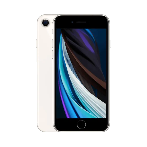 Yenilenmiş Apple iPhone Se 2020 64 GB 2.nesil (12 Ay Garantili) - A Grade