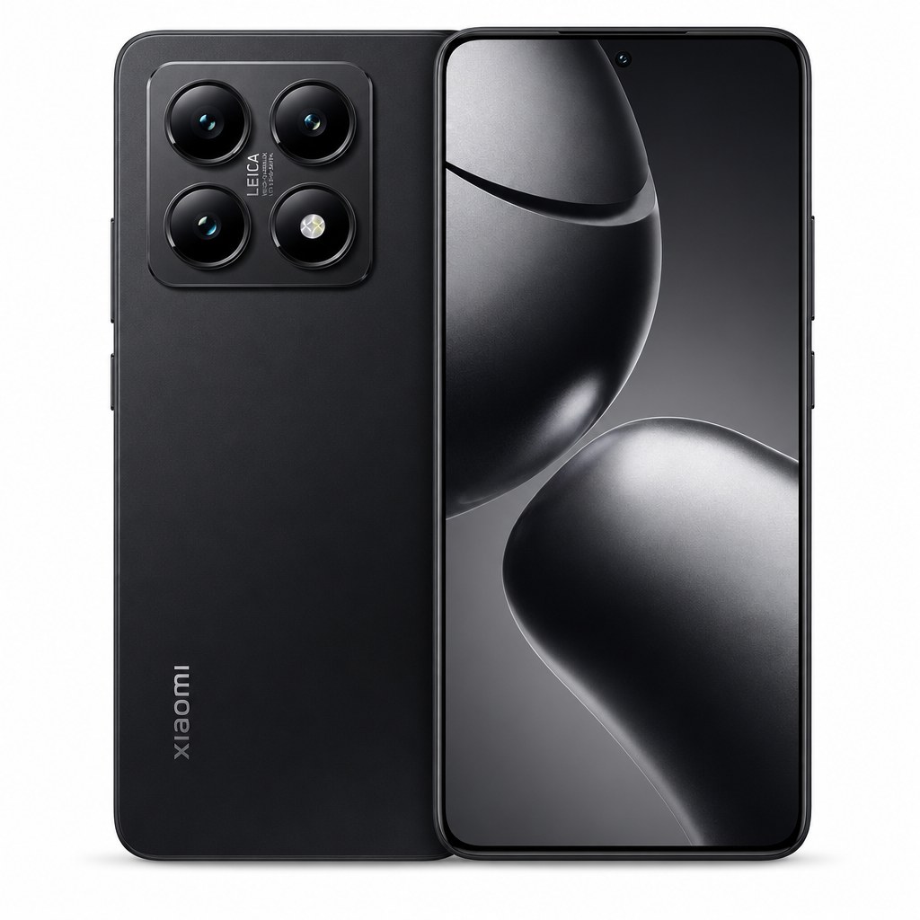 Yenilenmiş 14T 512 GB Siyah Cep Telefonu (12 Ay Garantili) - A Kalite
