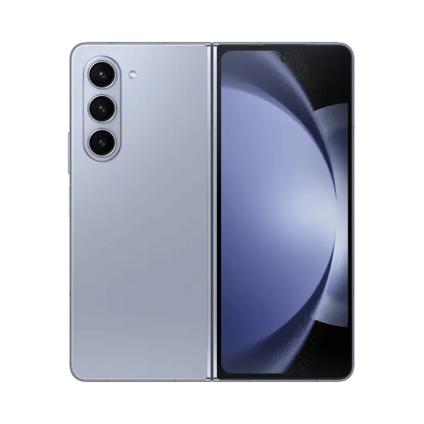Yenilenmiş Galaxy Z Fold5 256 GB Mavi (12 Ay Garantili) - A Grade